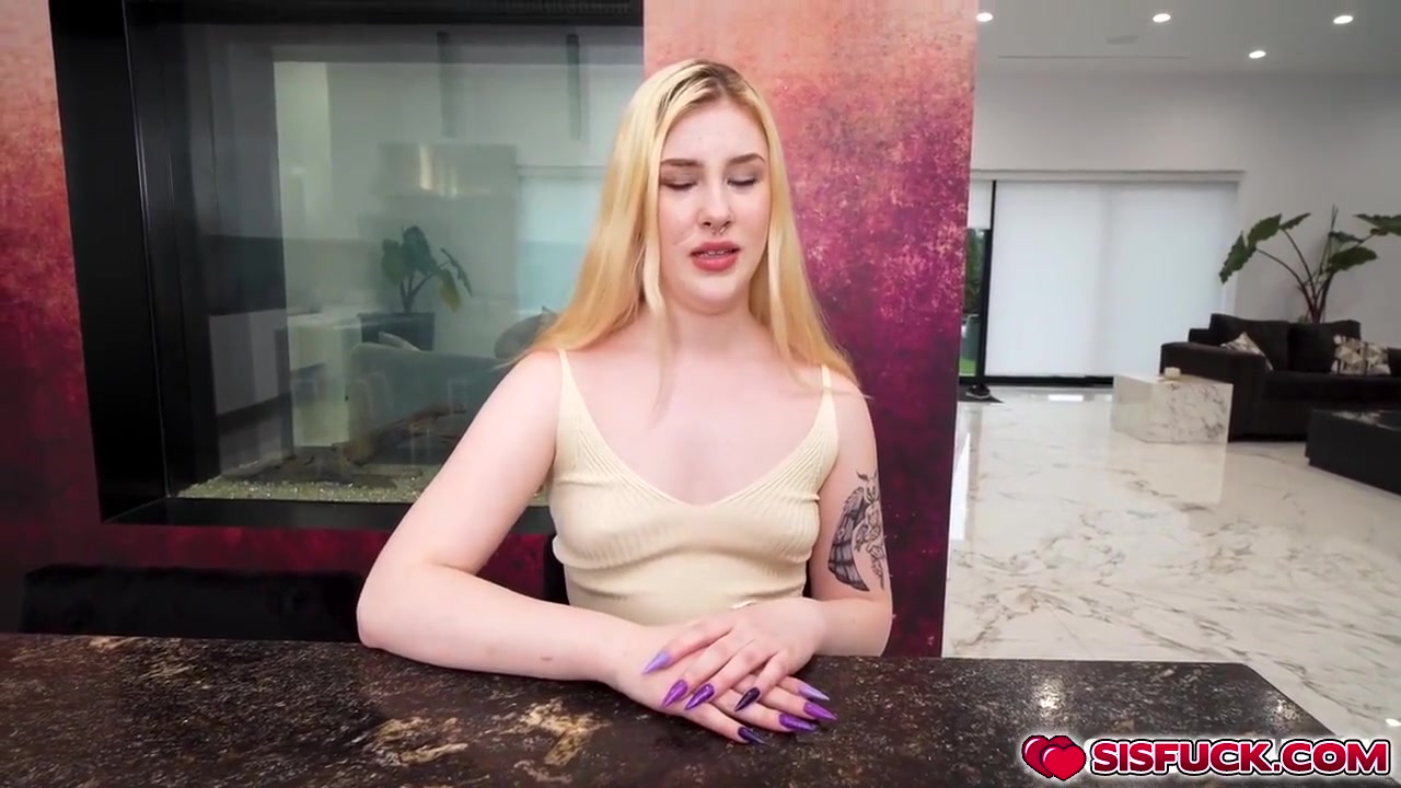 Allen Teach Stepsis Indie How To Give A Nice Blowjob