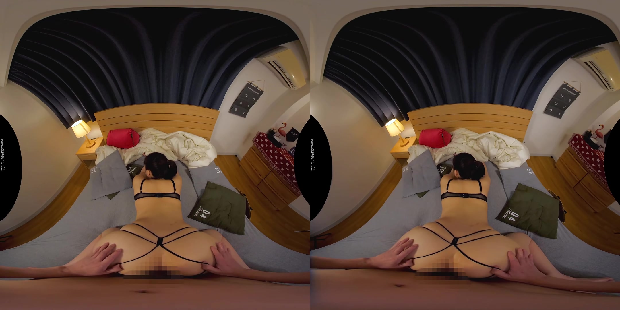 This Erotic Beauty is the Talk of the Sex Clubs - SodCreate