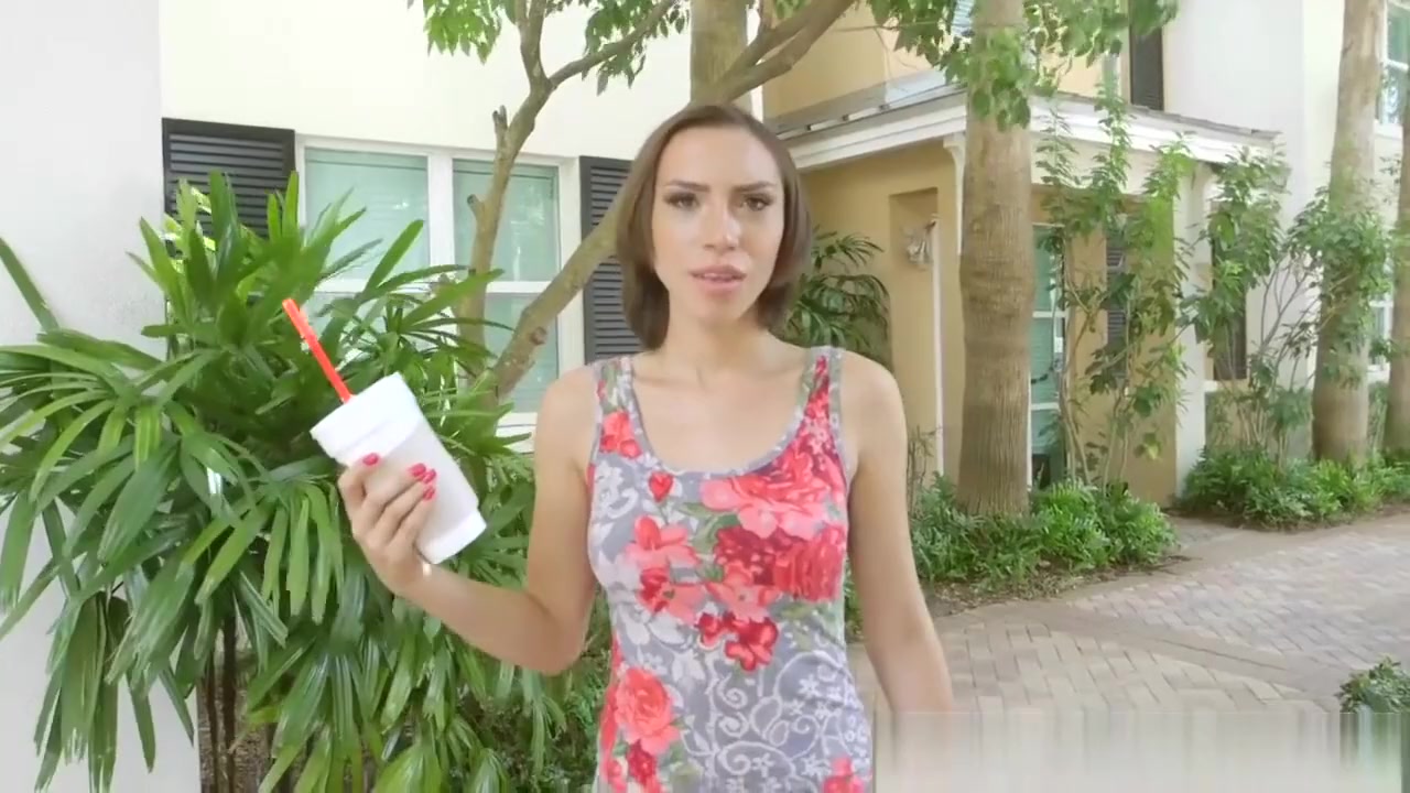 Realitykings - 8th Street Latinas - G String