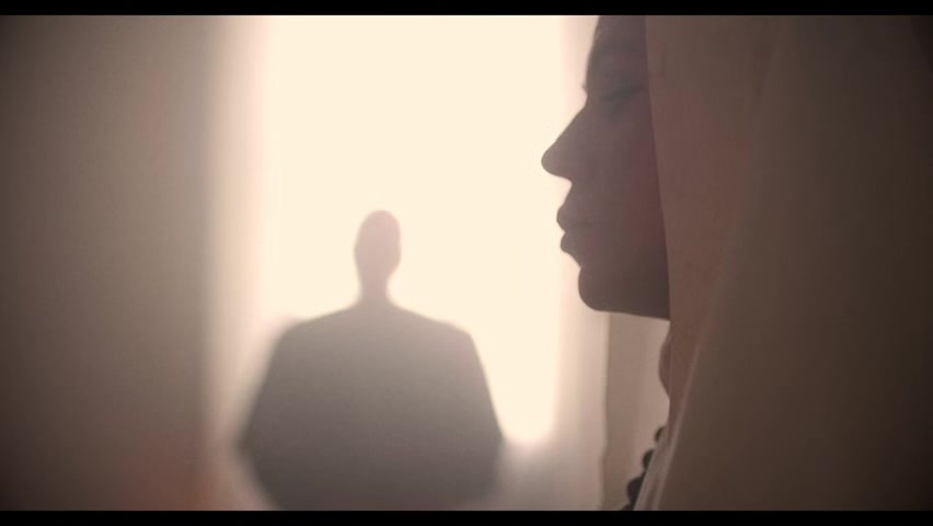 Under the Veil - Act Two