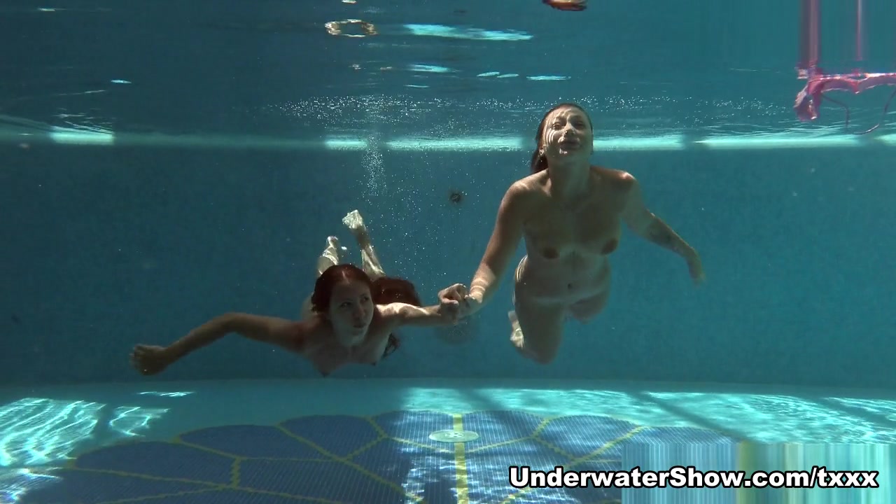 Oglaebina Russaka Video - UnderwaterShow
