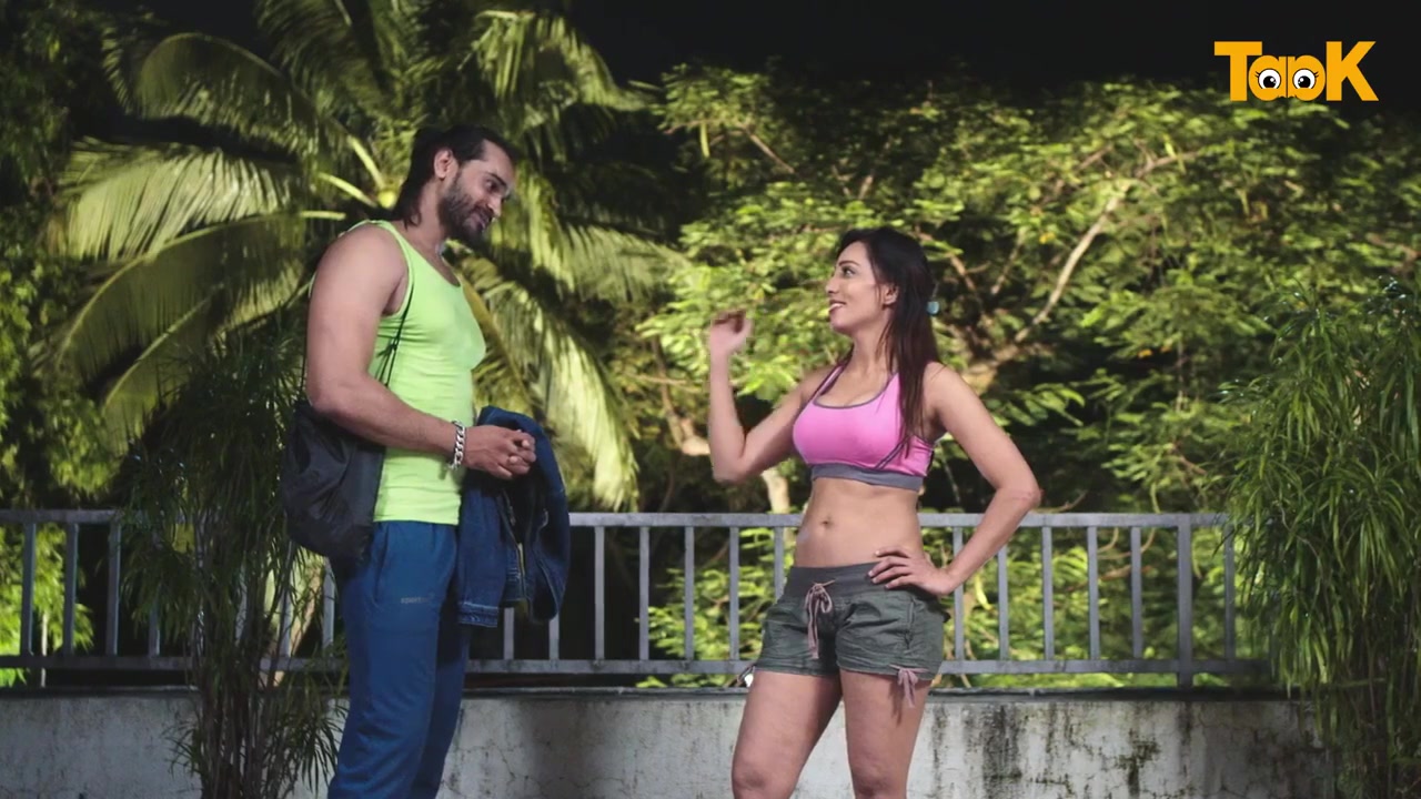 New Workout S01 E01 Taak Cinema Hindi Hot Web Series [9.2.2023] 1080p Watch Full Video In 1080p