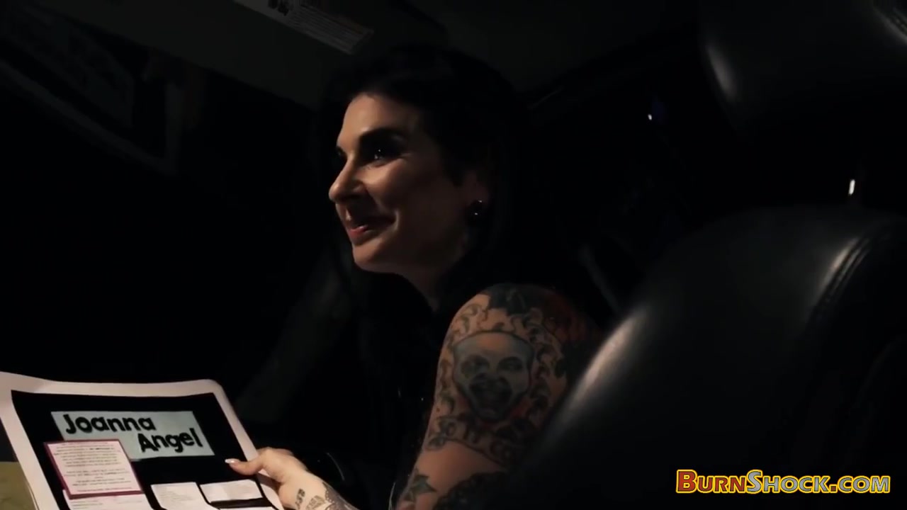 Group Of Sexy Tattooed Lesbian Fucking Hard