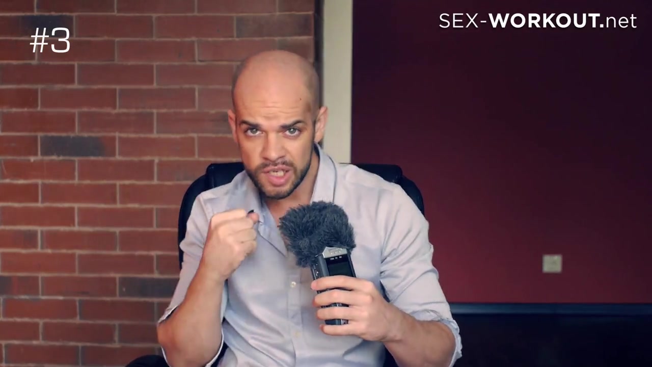 How to have better sex