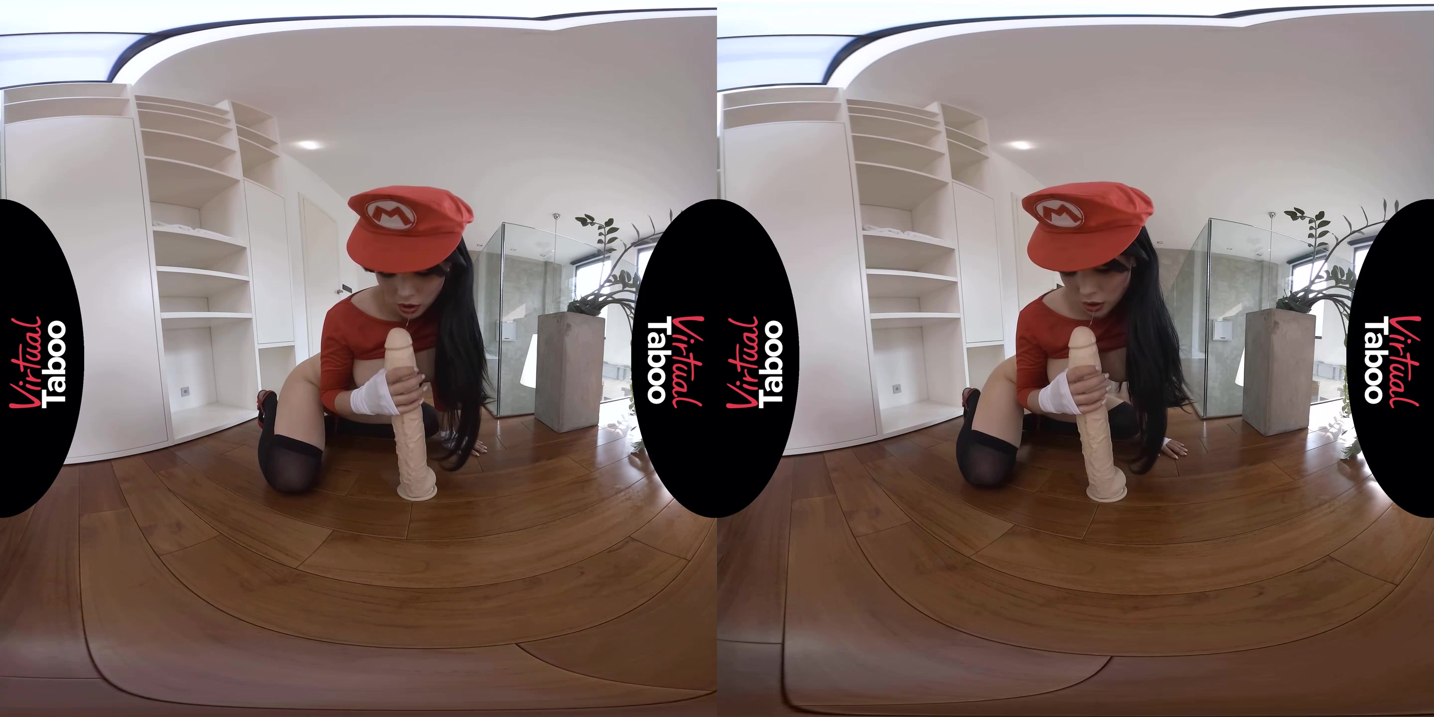 Natasha Level 10 - VirtualTaboo