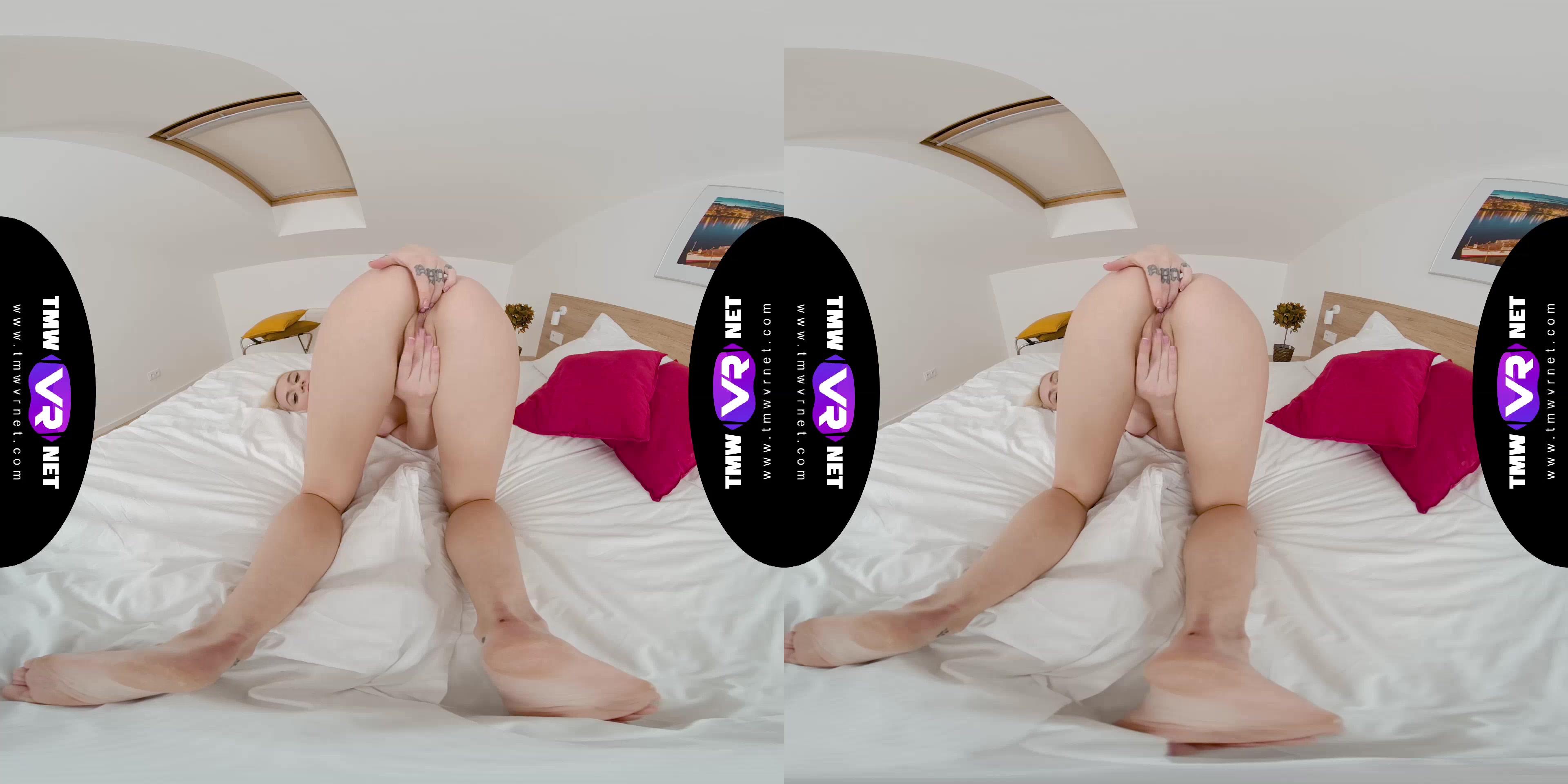 Do I look sexy? - TmwVRnet