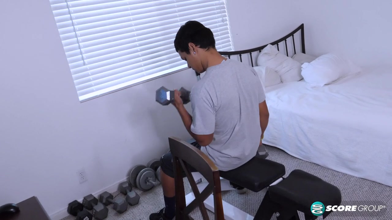 Big Step brother Isn't Watching - 18Eighteen