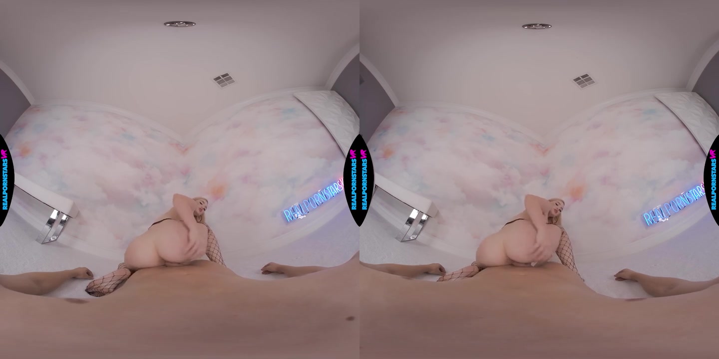 Blonde Bombshell Blake Blossom Is Ready To Slip Your Thick Cock In Her Tight Pussy