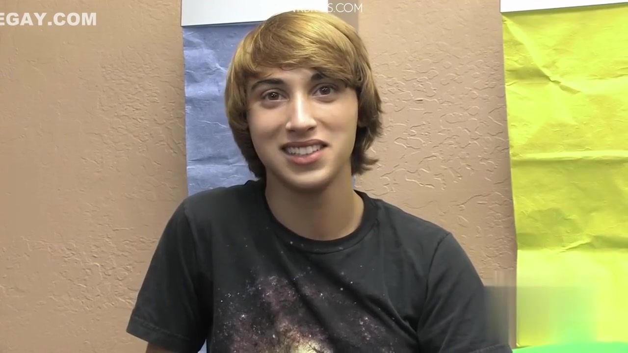 High Definition In All About Brett Starr
