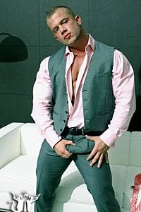 Brocky Brown