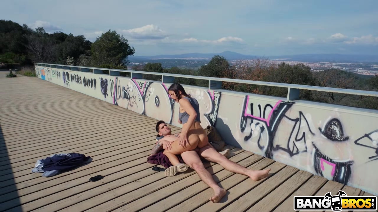 A View to Anal