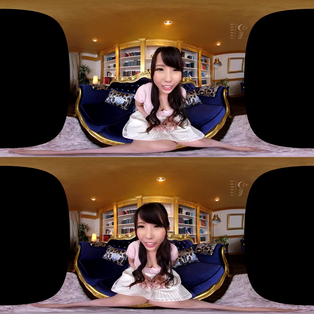Kurumi Tamaki in Kurumi Tamaki Masturbation Support Ejaculation Control 1 - KMPVR