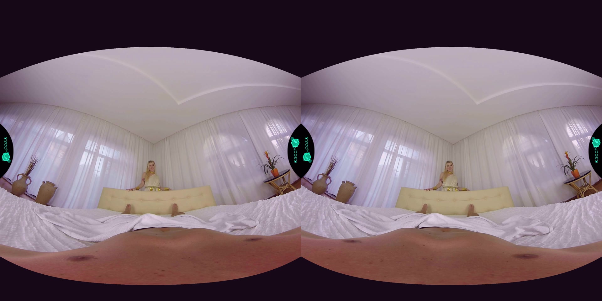 CzechVR 166 Meet Aphrodite