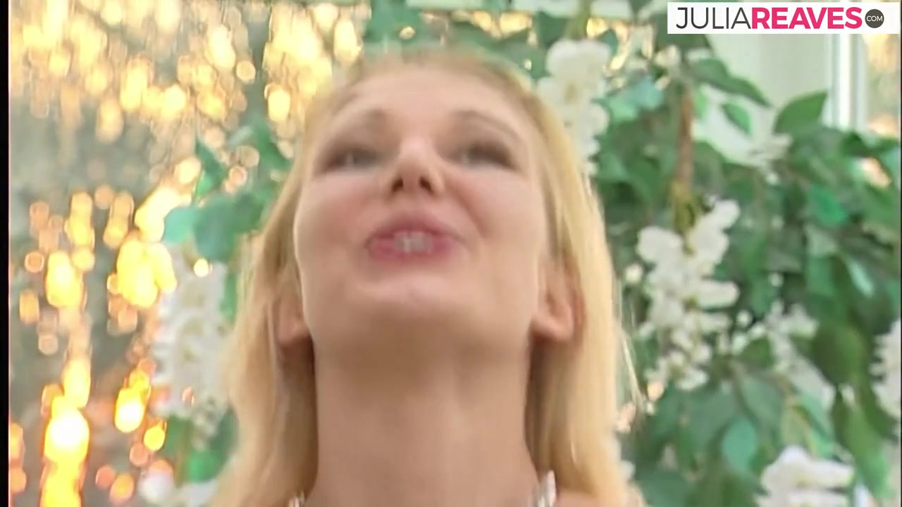 Blonde Babe Sucks A Huge Cock Then Rides It To A Mouth Cumshot