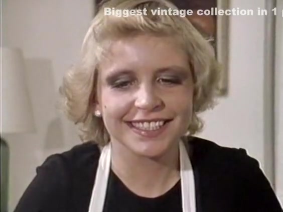 Hottest classic porn star in classic sex site
