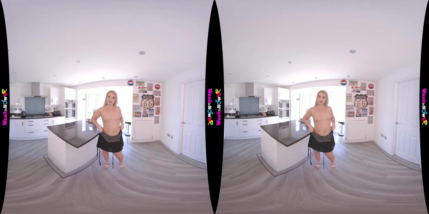 Swingers - WankitnowVR