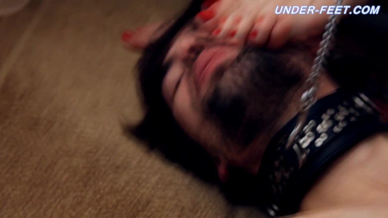 Mistres Nicole Videos - Under-Feet