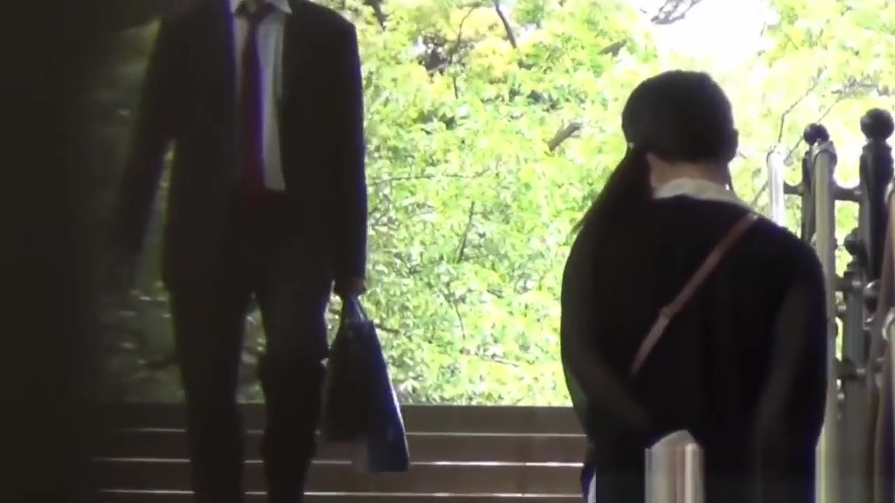 Japan Babes Piss Outdoors
