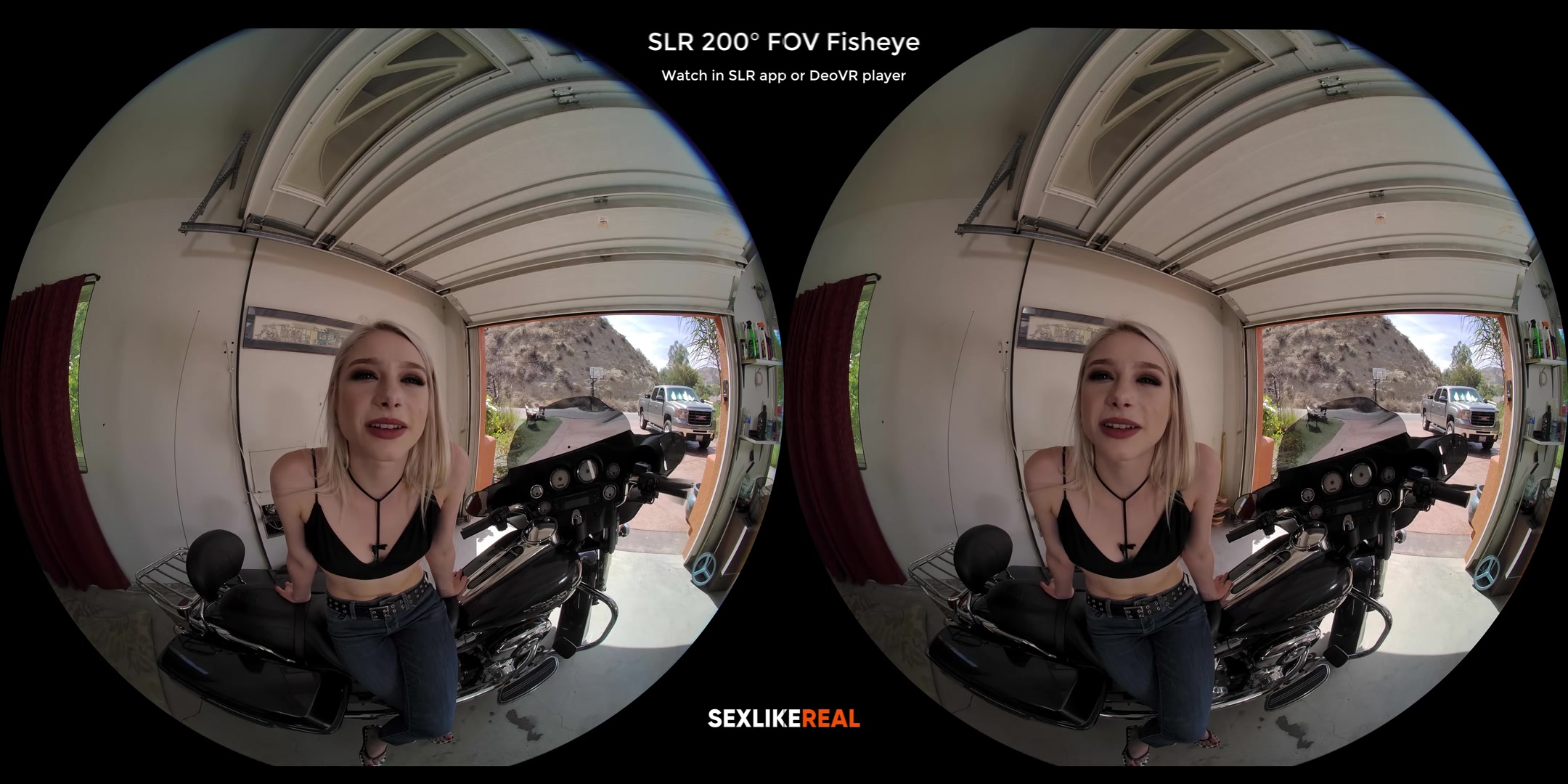 Scarlett Hampton - Interview\t - SLROriginalsBTS