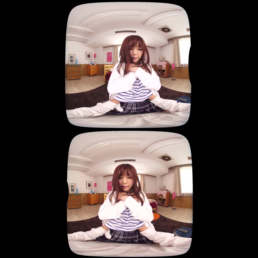 Rena Kiyomoto Being Overwhelmed by Rena Kiyomoto 1 - SexLikeReal