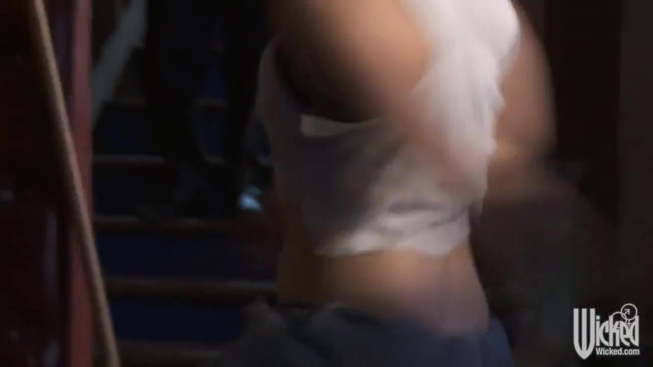 Sexy Scene 6
