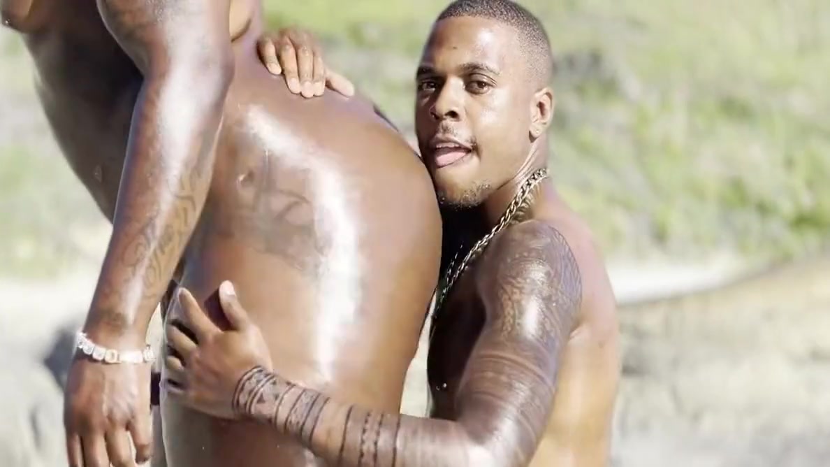 Beach Cruising Fuck