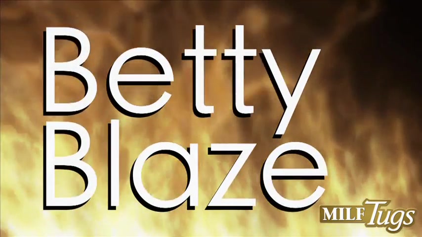 Blaze Of Glory
