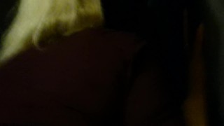 Short toilet fuck