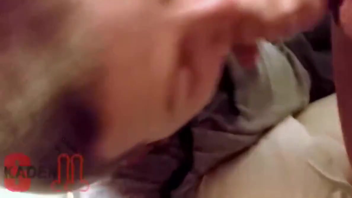 Hung Boy Serviced