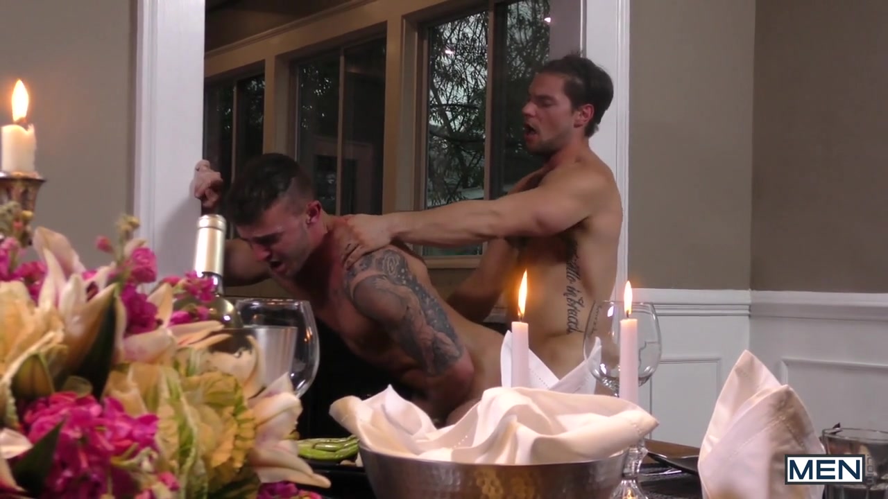 Aspen Jake Ashford in For A Good Time Call 3 - DrillMyHole