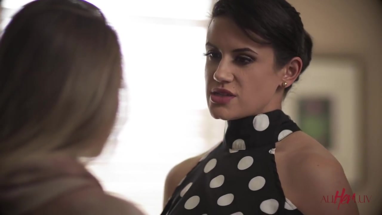 Kyler Quinn And Penney Play - Lonely Lesbians