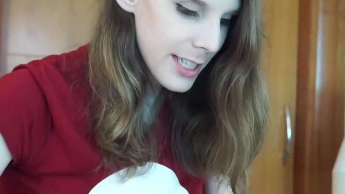 Stockinged tgirl assfucking in twosome