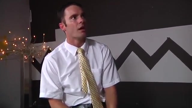 Johnny Rapid flip fucks with his teacher