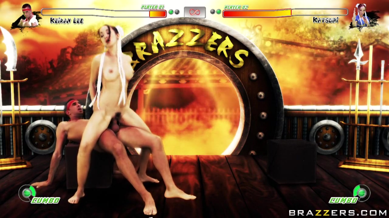 Sex Fighter 2