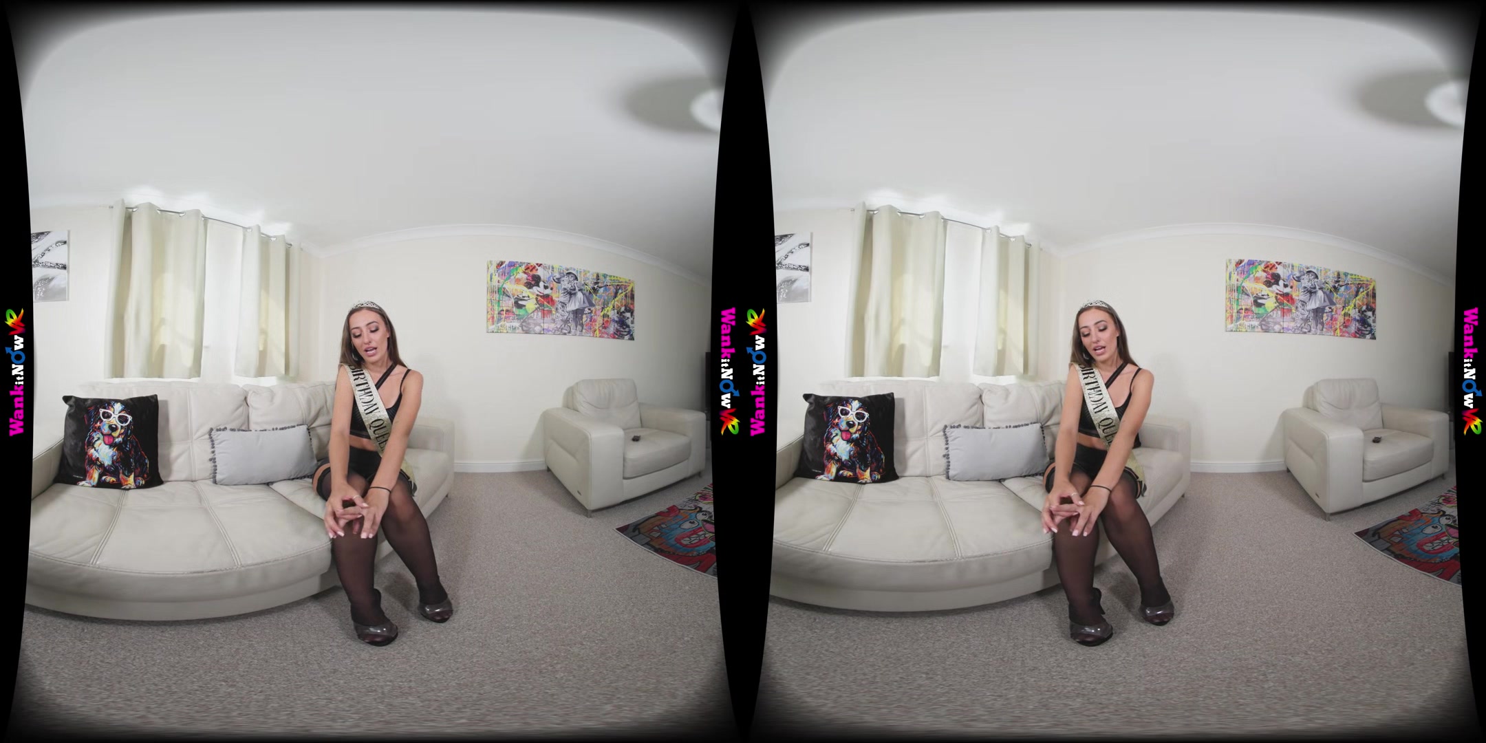 Dirty 30's - Wankitnowvr - Vr Porn Video