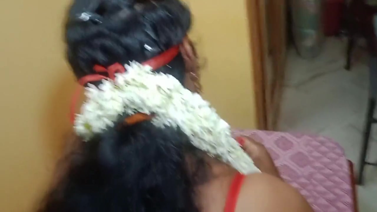 Telugu Sexy Auntu Self Sex Full Video
