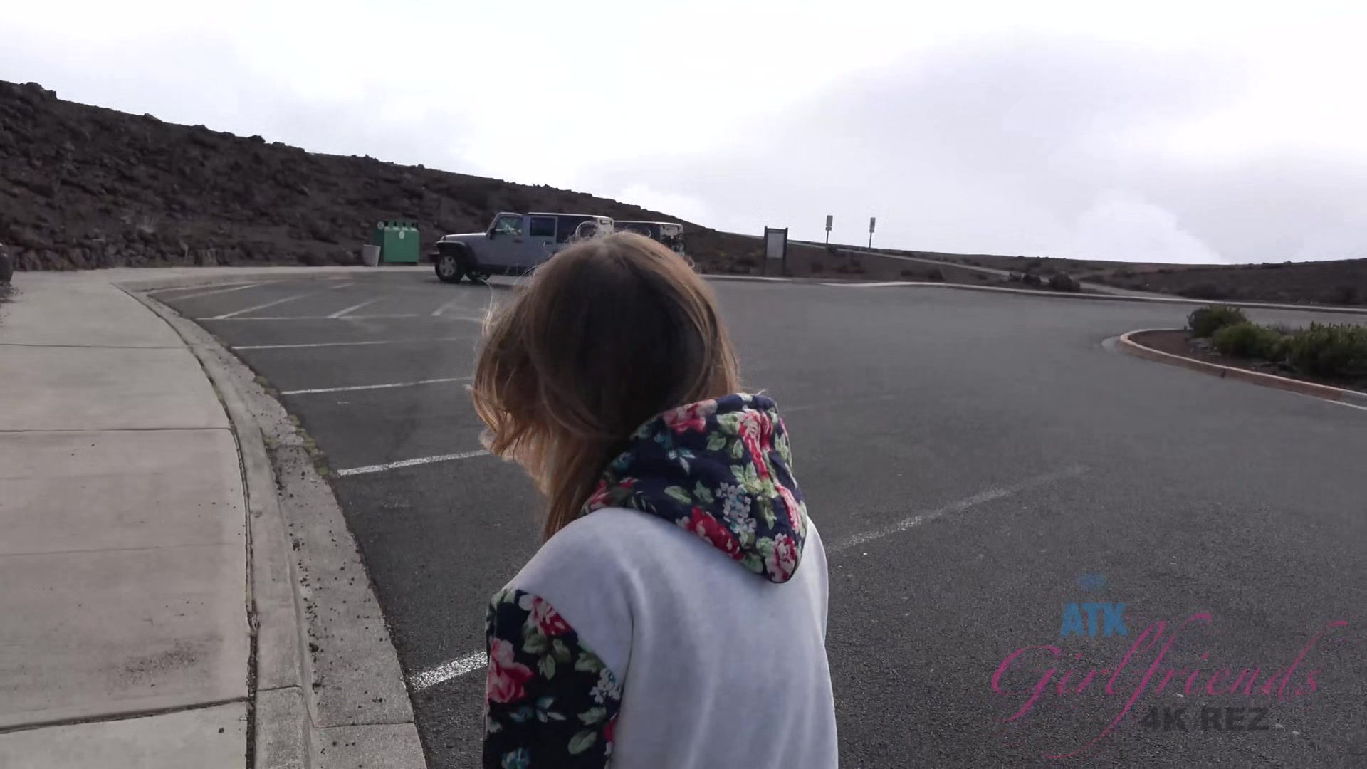 Virtual Vacation In Hawaii With Kristen Scott Part 6