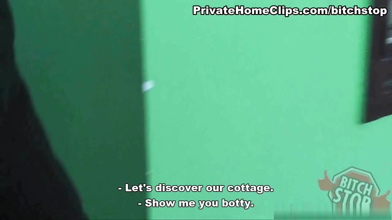 BitchStop : Monca