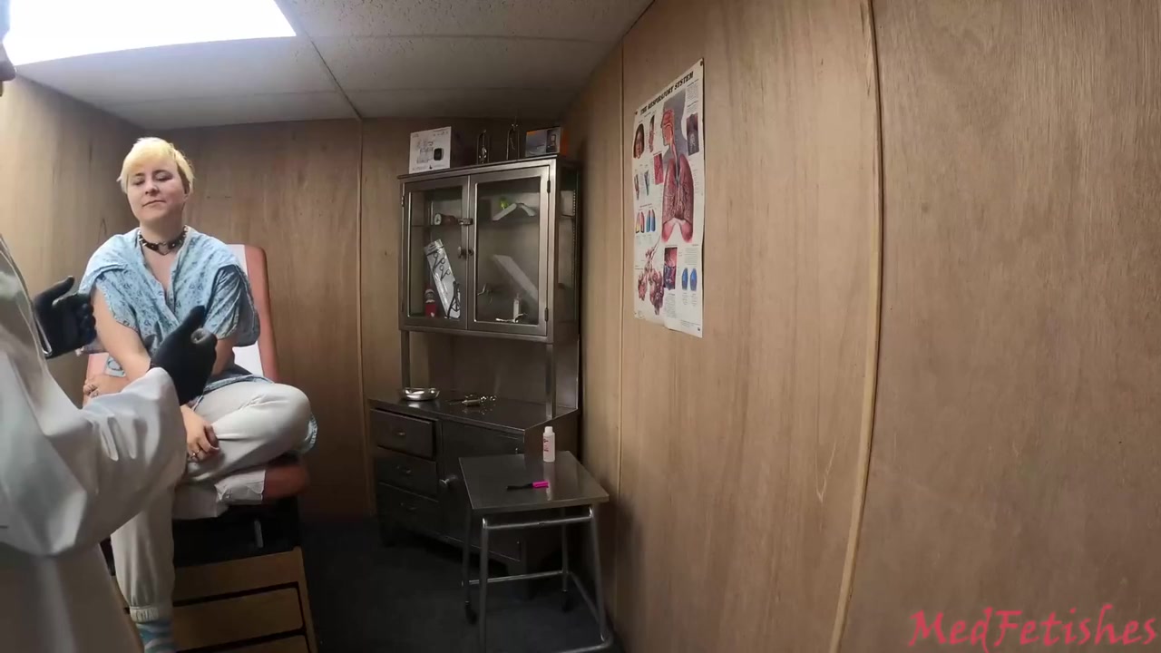 Ftm Double Mastectomy Consultation Pre Op Tits