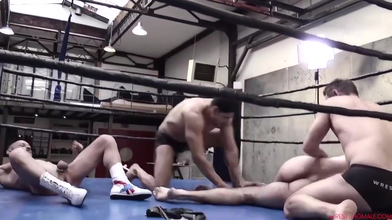 Masked Guy In Masked Hot Guy Gets Taken Advantage Of
