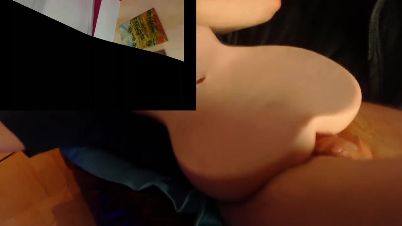 Lilly Larimar Fucks My Brain Out In Vr