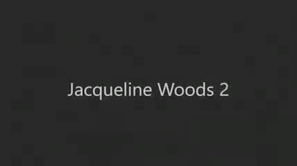 Jacqueline Woods 2