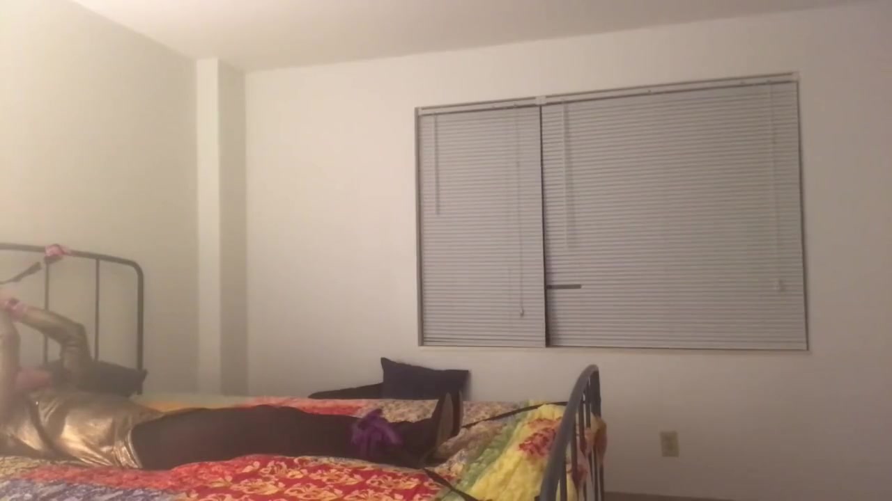 keri self bondage #2