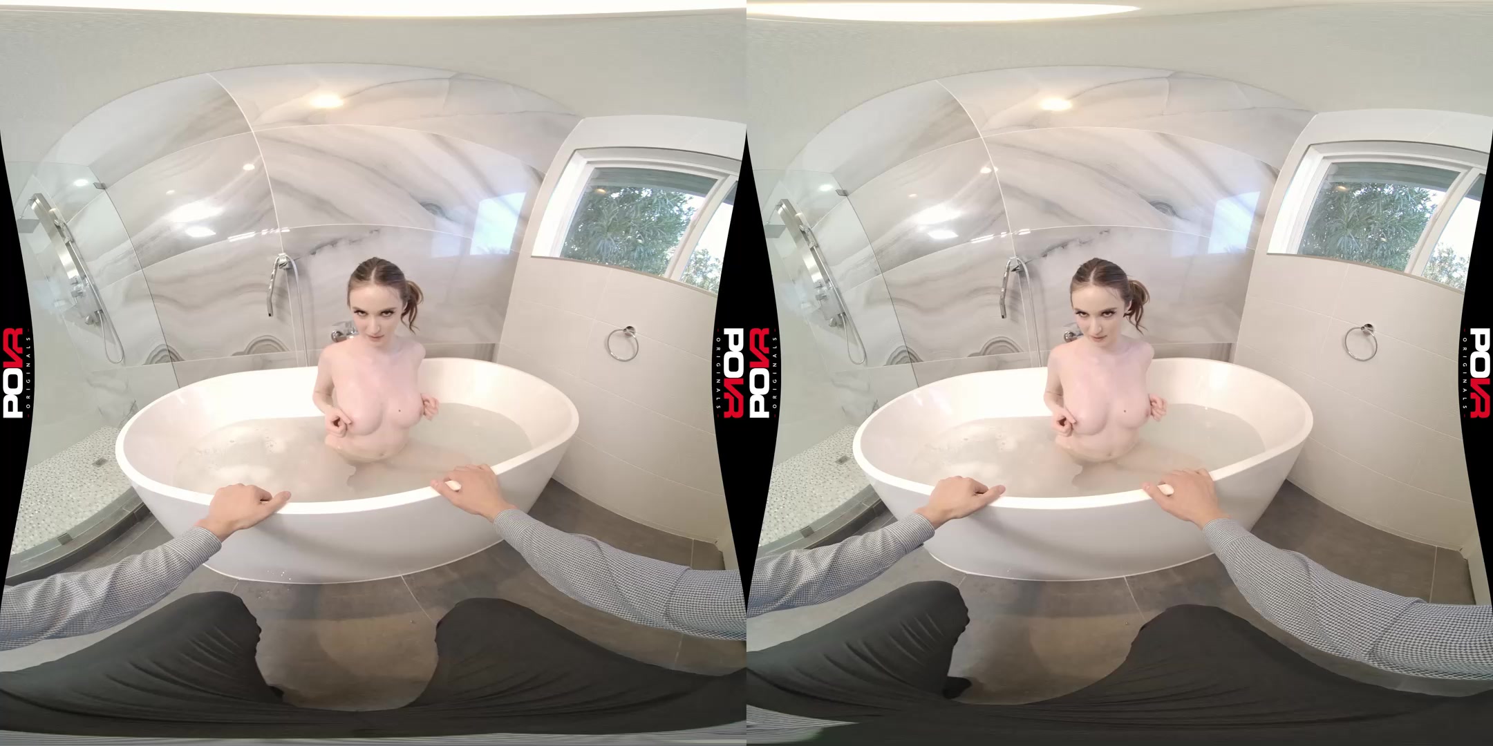 POVR - Moore Than Words