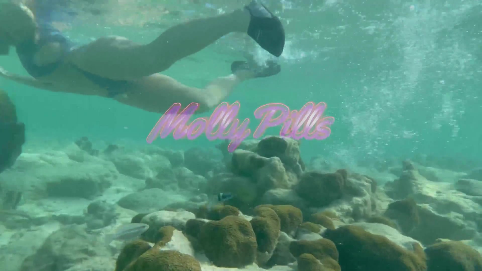 A Whole Day Of Adventures - Sex Movies Featuring Molly Pills