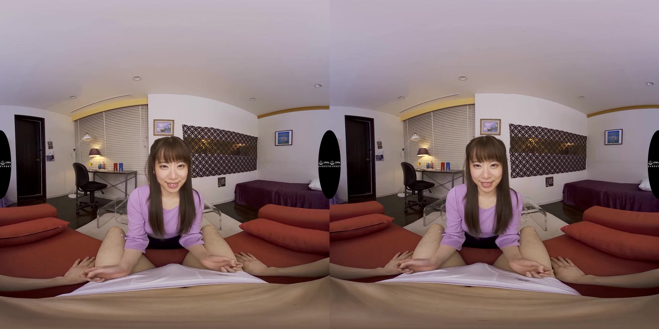 Playing With the Poet She Stops you from Cumming Six Times!; Ruined Orgasm JAV POV