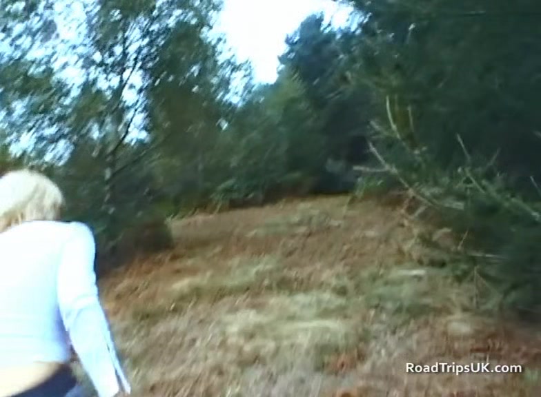 A wild time is had with Simone Claire