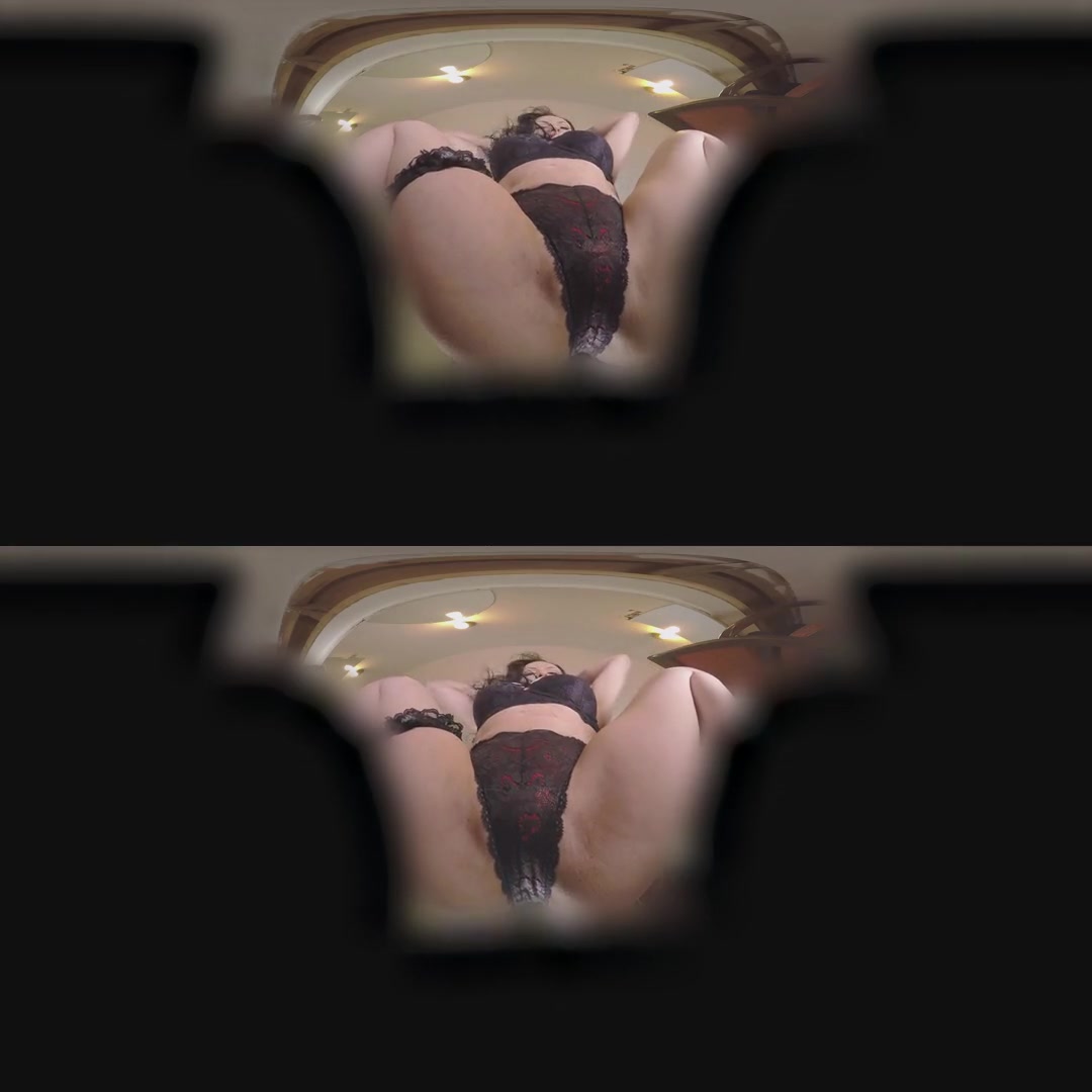 Madelina in The Upskirt Collection: Madelina Facesiting in the Stripper's Dressing Room - HoloGirlsVR