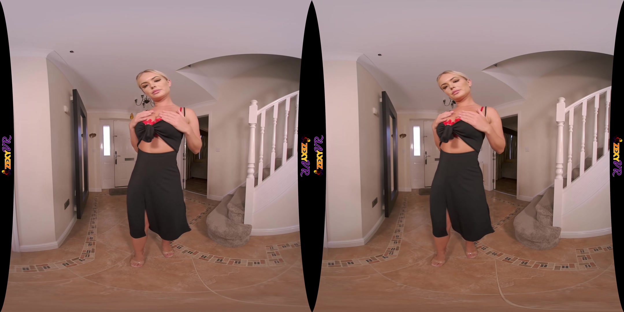 Sexy & Seductive - ZexyVR
