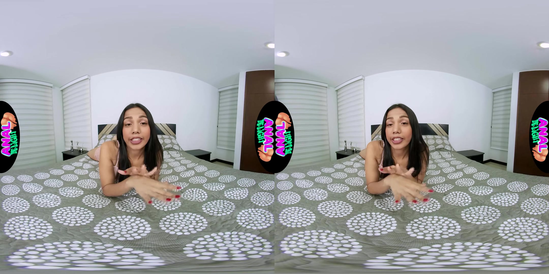 Petite Tight Ass - AnalDelight